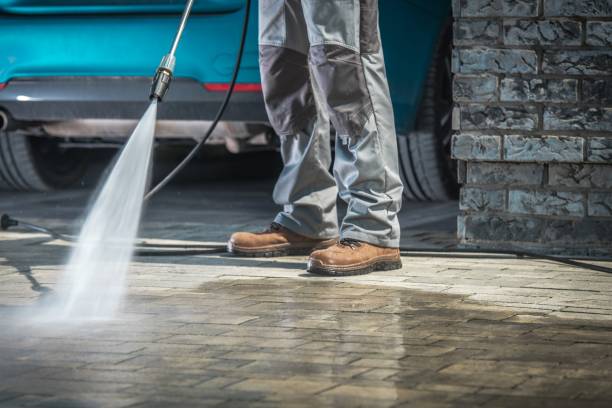 Best Graffiti Removal  in Santa Rosa Valley, CA