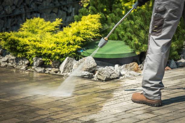Best Pool Deck Cleaning  in Santa Rosa Valley, CA