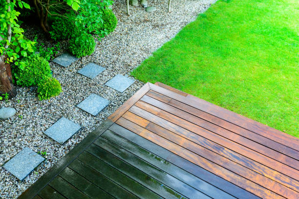 Best Dumpster Area Cleaning  in Santa Rosa Valley, CA