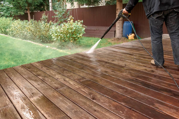 Best Rust Removal  in Santa Rosa Valley, CA