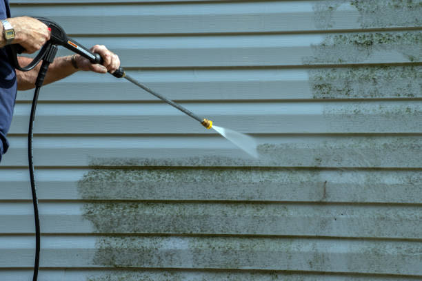 Best Post-Construction Pressure Washing  in Santa Rosa Valley, CA