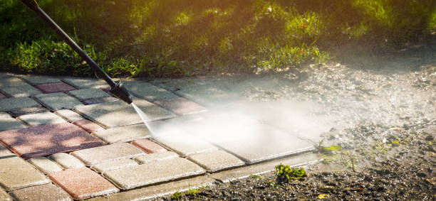 Best Parking Lot and Garage Cleaning  in Santa Rosa Valley, CA