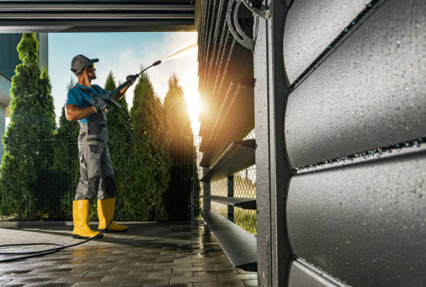 Best Building Exterior Washing  in Santa Rosa Valley, CA